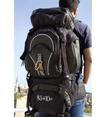 UMKE DAĞCI SIRT ÇANTASI 85+10 L - TK6595
