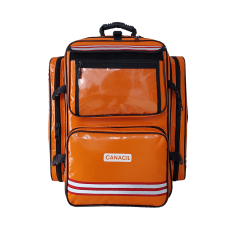 ⭐⭐⭐⭐⭐ Büyük Travma Sırt Çantası - CANACIL - TK3852 - TipX