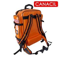 ⭐⭐⭐⭐⭐ Büyük Travma Sırt Çantası - CANACIL - TK3852 - TipX