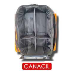 ⭐⭐⭐⭐⭐ Büyük Travma Sırt Çantası - CANACIL - TK3852 - TipX
