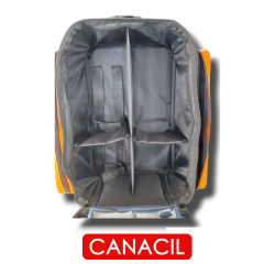 ⭐⭐⭐⭐⭐ Büyük Travma Sırt Çantası - CANACIL - TK3852 - TipX