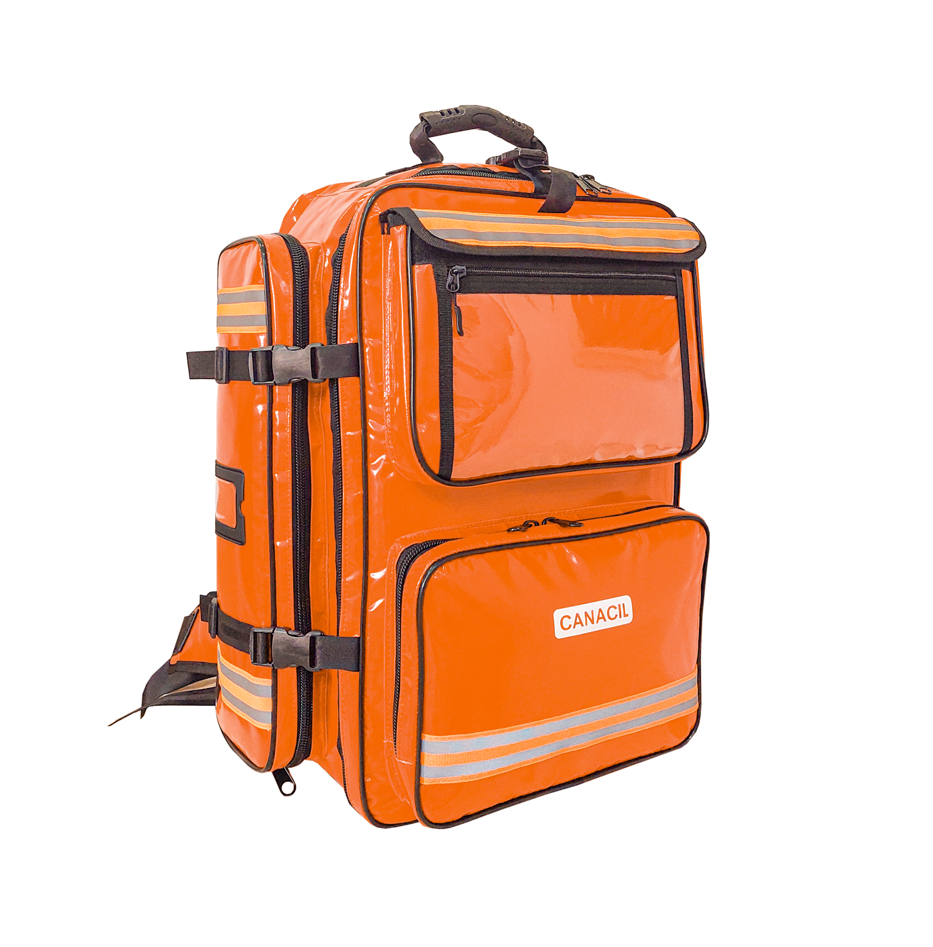 ⭐⭐⭐⭐⭐ Büyük Travma Sırt Çantası - CANACIL - TK3852 - TipX