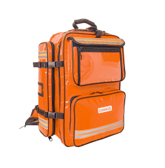 ⭐⭐⭐⭐⭐ Büyük Travma Sırt Çantası - CANACIL - TK3852 - TipX