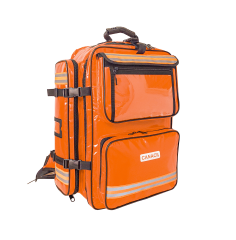 ⭐⭐⭐⭐⭐ Büyük Travma Sırt Çantası - CANACIL - TK3852 - TipX
