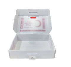 İLK YARDIM ÇANTASI - BOŞ MODEL - CANACIL - TK5019 - 8683489668477
