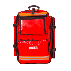 ⭐⭐⭐⭐⭐ Büyük Travma Sırt Çantası - CANACIL - TK3851 - TipX
