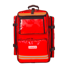 ⭐⭐⭐⭐⭐ Büyük Travma Sırt Çantası - CANACIL - TK3851 - TipX