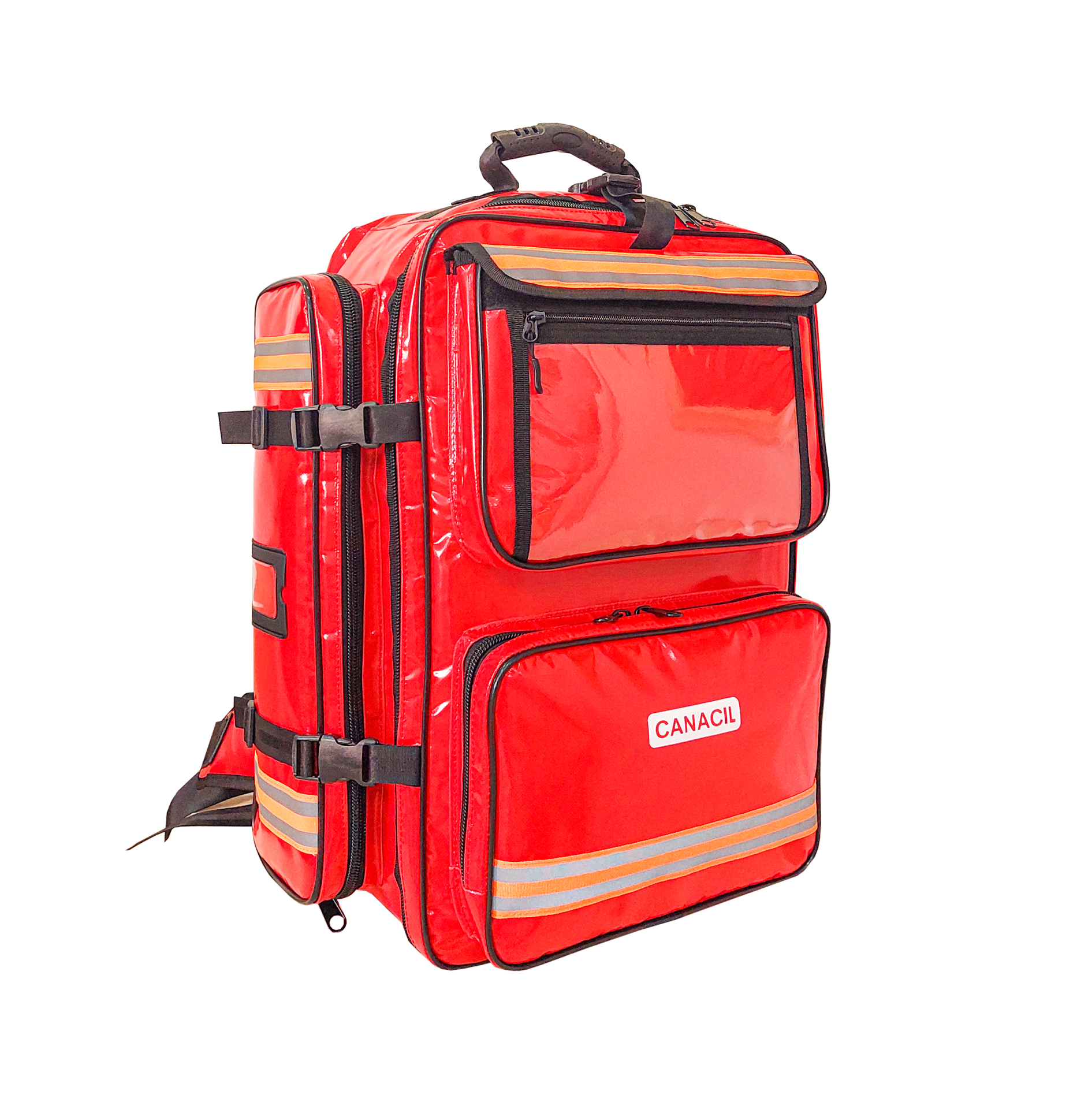 ⭐⭐⭐⭐⭐ Büyük Travma Sırt Çantası - CANACIL - TK3851 - TipX