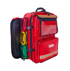 Canlandırma Çantası - CANACIL - TK3852 - TipX