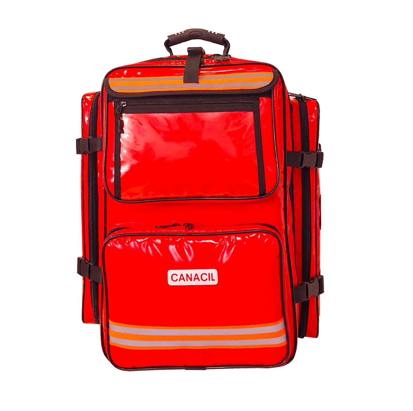 Resüsitasyon Çantası - CANACIL - TK3851 - TipX