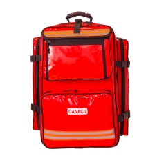 Resüsitasyon Çantası - CANACIL - TK3851 - TipX