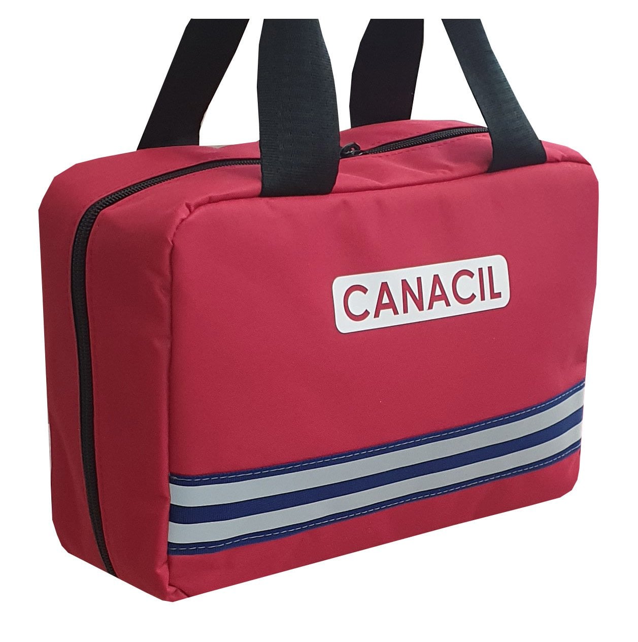 İLK YARDIM VE TIBBİ MALZEME ÇANTASI - CANACIL - TK5016 - Uyum Serisi