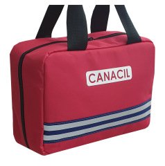 İLK YARDIM VE TIBBİ MALZEME ÇANTASI - CANACIL - TK5016 - Uyum Serisi