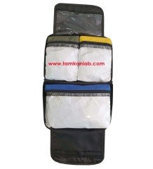 İLK YARDIM VE TIBBİ MALZEME ÇANTASI - CANACIL - TK5016 - Uyum Serisi