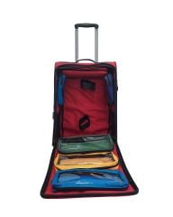 ŞEHİR HASTANELERİ MAVİ KOD ÇANTASI -TK6541 - CANACIL - TipY