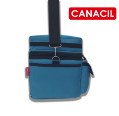 ⭐⭐⭐⭐⭐ İLAÇ SAKLAMA ÇANTASI | CANACIL | SİYAH | TK4205 | Ehil Serisi