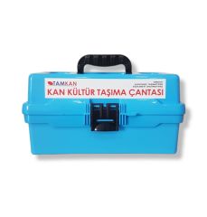 KAN KÜLTÜR TAŞIMA ÇANTASI - TK1061 - TAMKAN