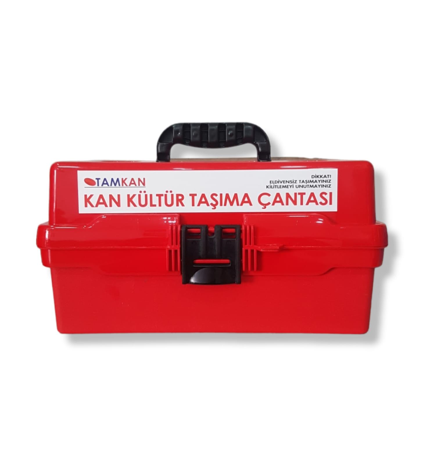 KAN KÜLTÜR TAŞIMA ÇANTASI - TK1061 - TAMKAN