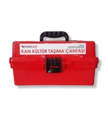 KAN KÜLTÜR TAŞIMA ÇANTASI - TK1061 - TAMKAN