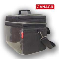 Tıbbi Malzeme Çantası | CANACIL | P. Mavisi | TK4206 | Ehil Serisi