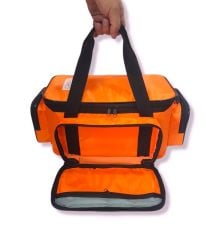 İLK YARDIM ÇANTASI - FIRST AID BAG - TK5332 - YENİ MODEL-3