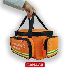 İLK YARDIM ÇANTASI - FIRST AID BAG - TK5332 - YENİ MODEL-3