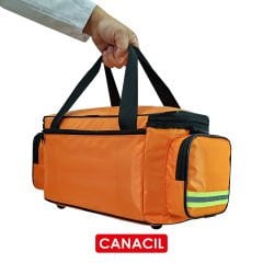 İLK YARDIM ÇANTASI - FIRST AID BAG - TK5332 - YENİ MODEL-3