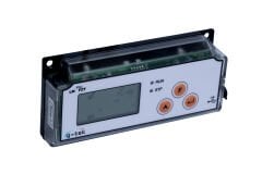 ⭐⭐⭐⭐⭐ G-TEK HAFIZALI BUZDOLABI TERMOMETRESİ - FZT E006 - 99958