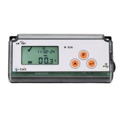 ⭐⭐⭐⭐⭐ G-TEK HAFIZALI AŞI TERMOMETRESİ - FZT E006 - 99958 - DSÖ ONAYLI