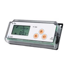 ⭐⭐⭐⭐⭐ G-TEK HAFIZALI BUZDOLABI TERMOMETRESİ - FZT E006 - 99958