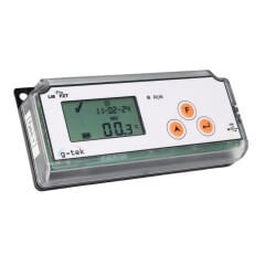 ⭐⭐⭐⭐⭐ G-TEK HAFIZALI BUZDOLABI TERMOMETRESİ - FZT E006 - 99958