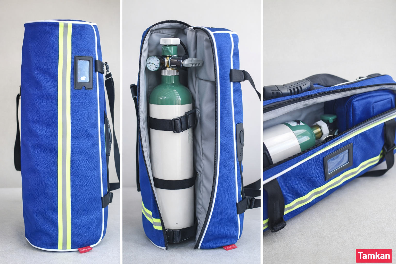 OKSİJEN  ÇANTASI - TK1779 - CANACIL