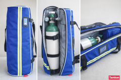 OKSİJEN  ÇANTASI - TK1779 - CANACIL