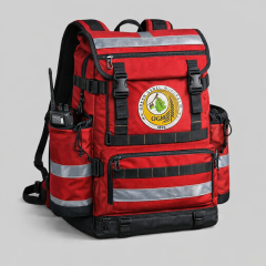 ORMAN GENEL MÜDÜRLÜĞÜ SIRT ÇANTASI - CANACIL - TK3881