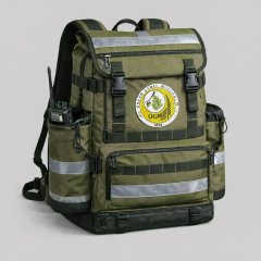 ORMAN GENEL MÜDÜRLÜĞÜ SIRT ÇANTASI - CANACIL - TK3881