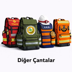 Kamu Hizmet Çantaları