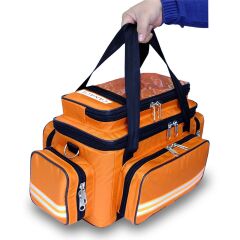 ⭐⭐⭐⭐⭐ TRAVMA ÇANTASI - TK6302 - TURUNCU- CANACIL - MAHİR Serisi