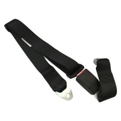 2 NOKTALI EMNİYET KEMERİ - TK9953