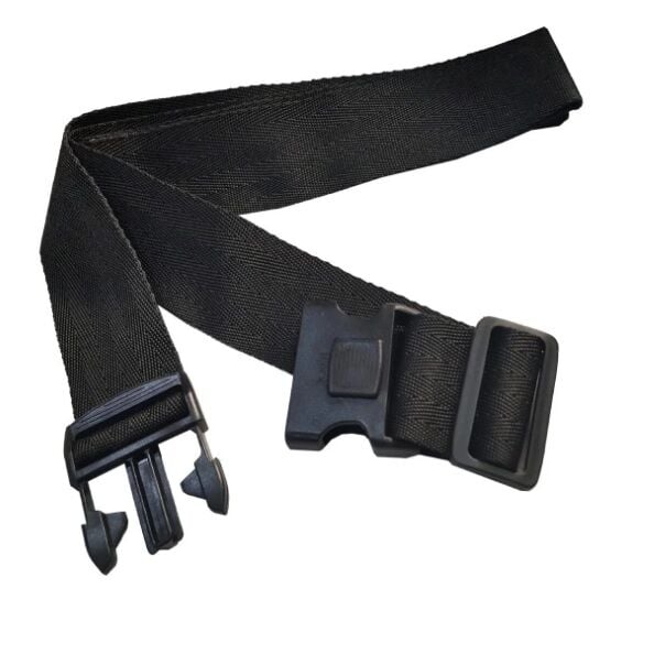 SEDYE EMNİYET KEMERİ - PLASTİK KİLİT - TK9973