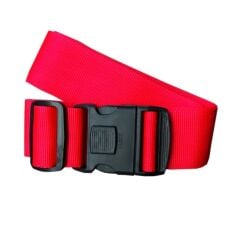 SEDYE EMNİYET KEMERİ - PLASTİK KİLİT - TK9973