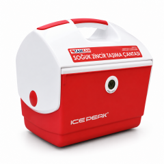8 LİTRE SOĞUK ZİNCİR TAŞIMA ÇANTASI - TK8075 - IGLOO