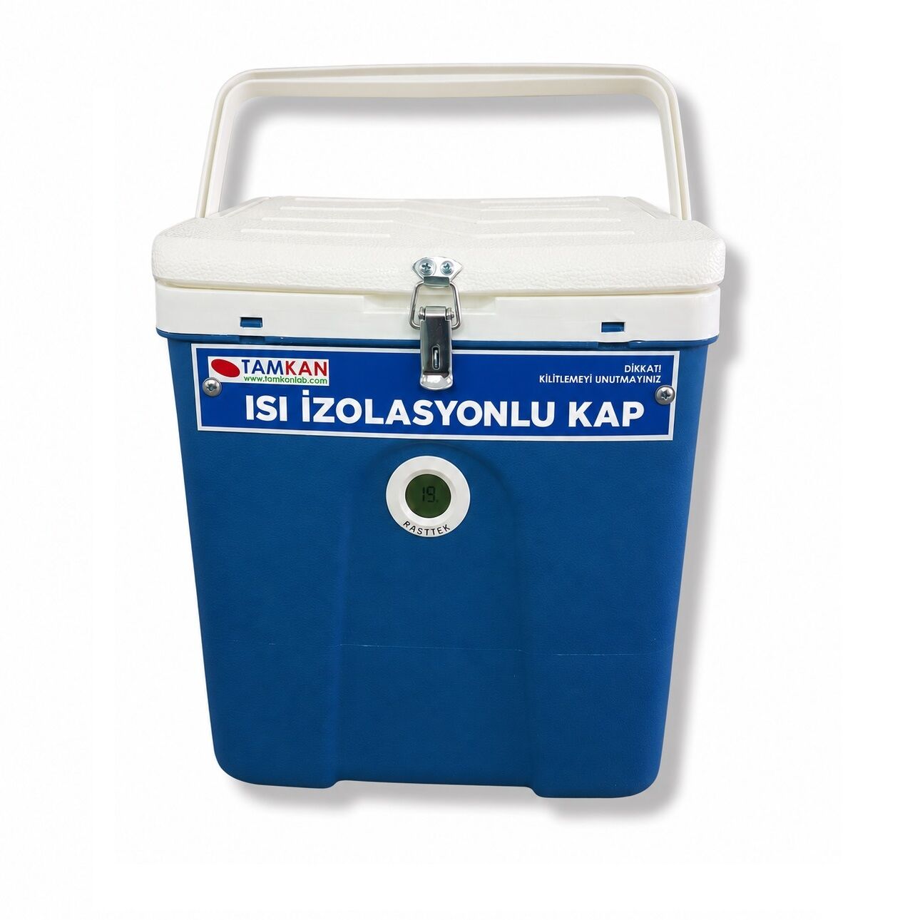 11 LT ISI İZOLASYONLU KAP - TAMKAN - TK1105